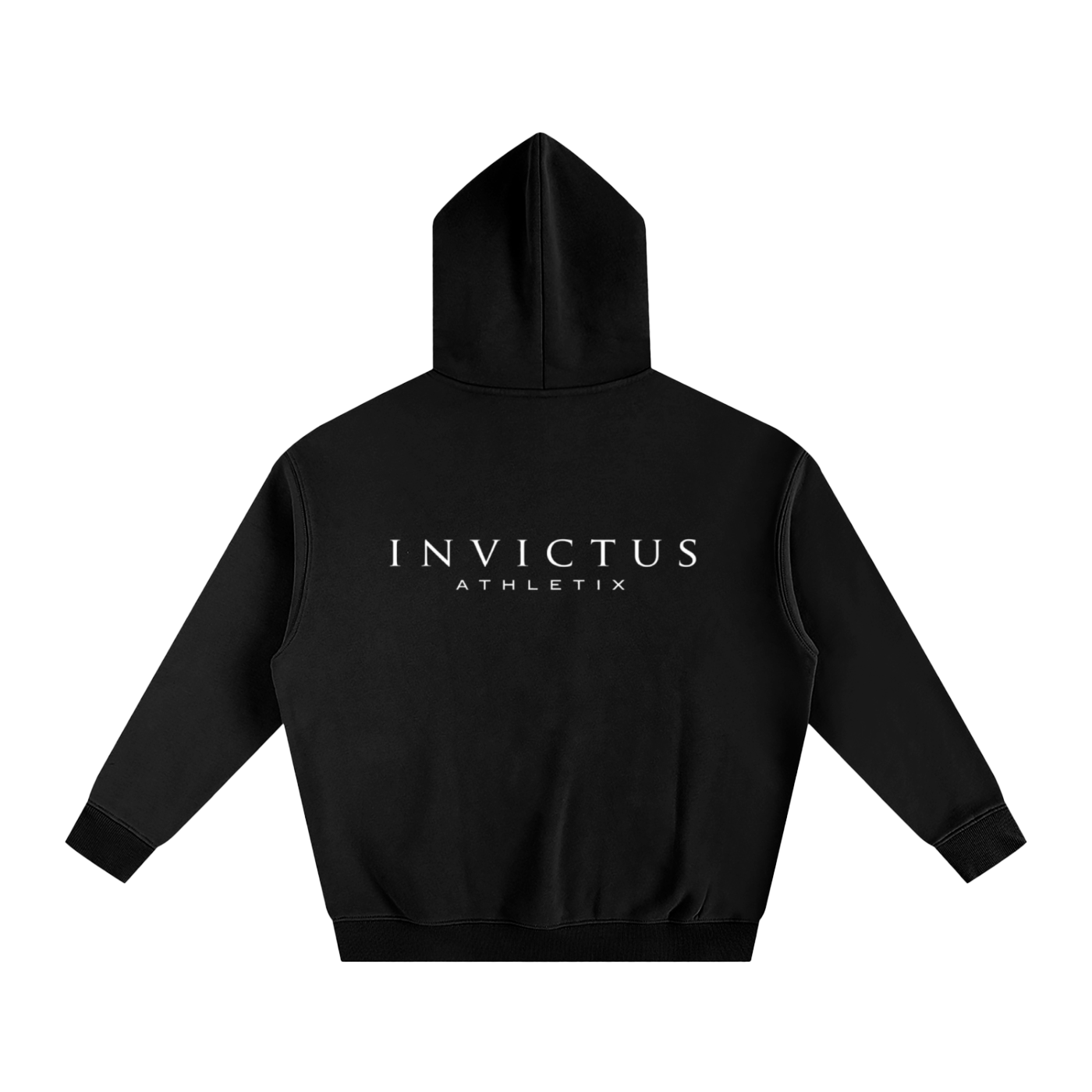 Invictus Essential Hoodie