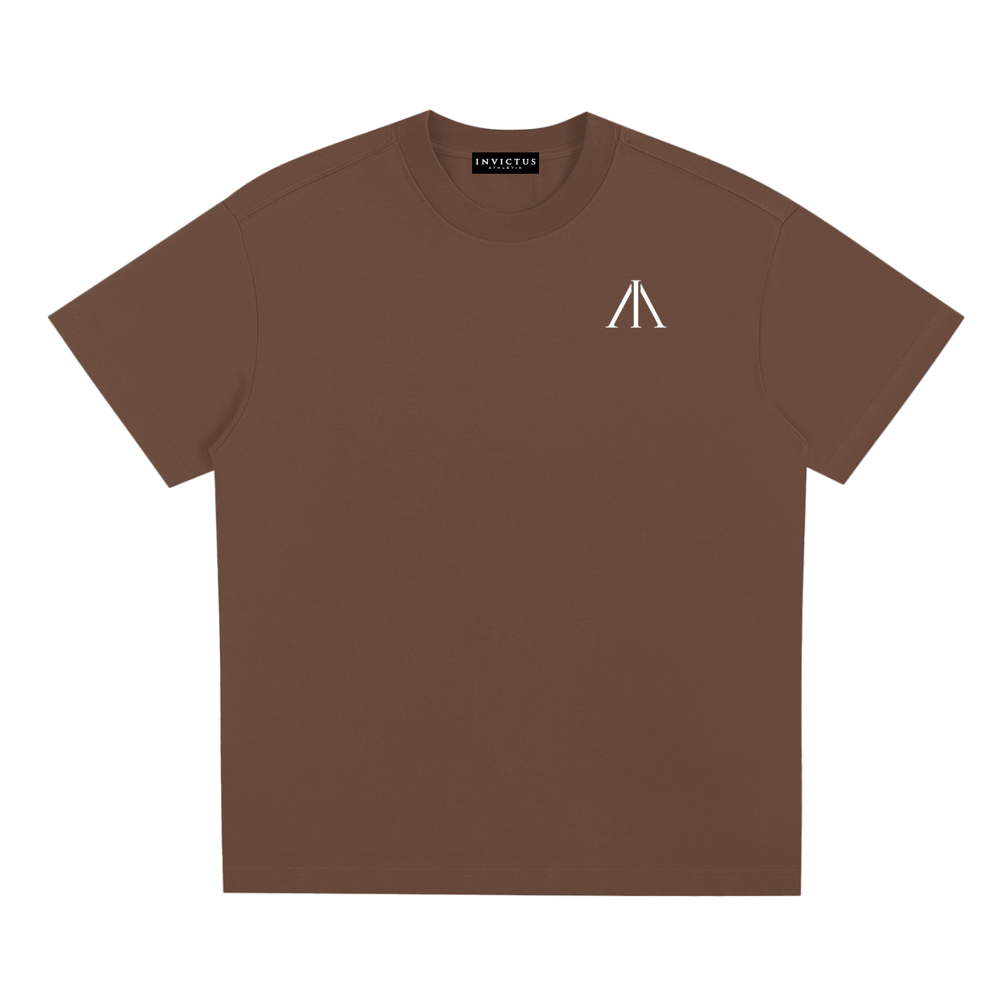 Invictus Essential Tee