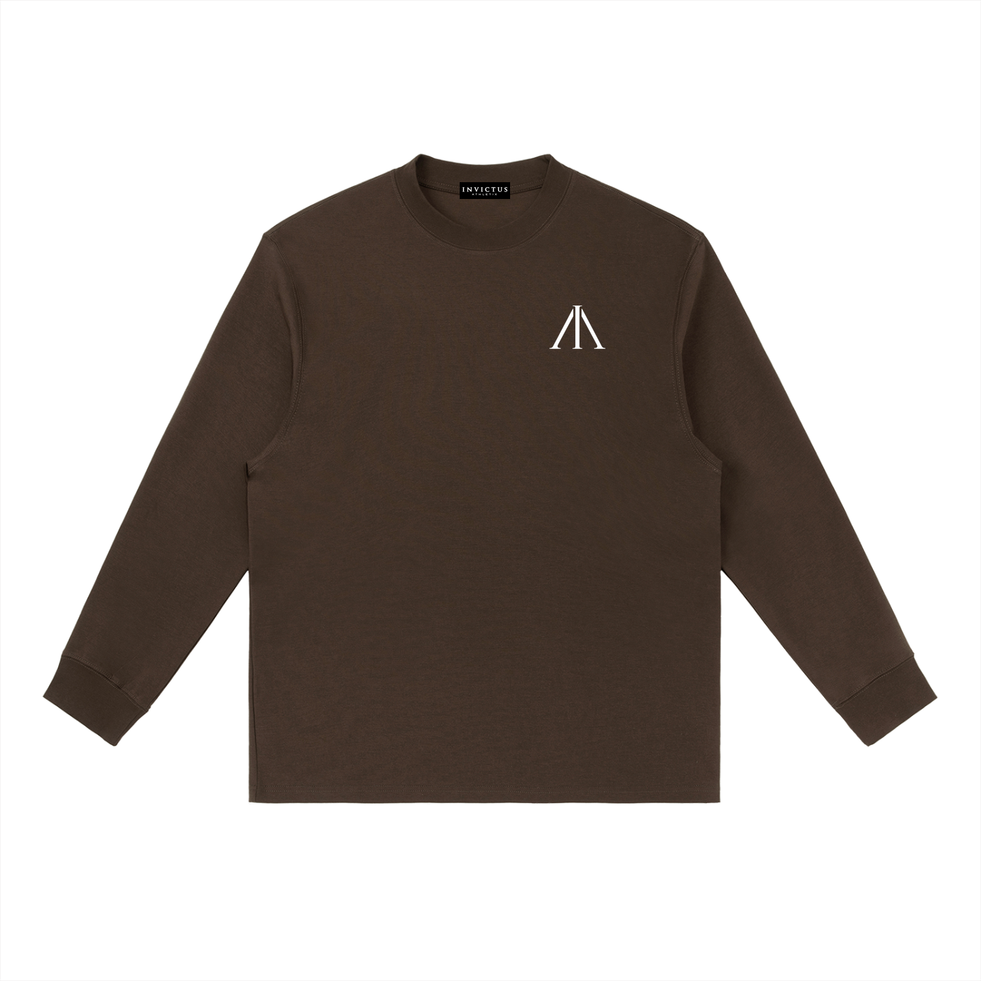 Invictus Essential Long Sleeve Tee