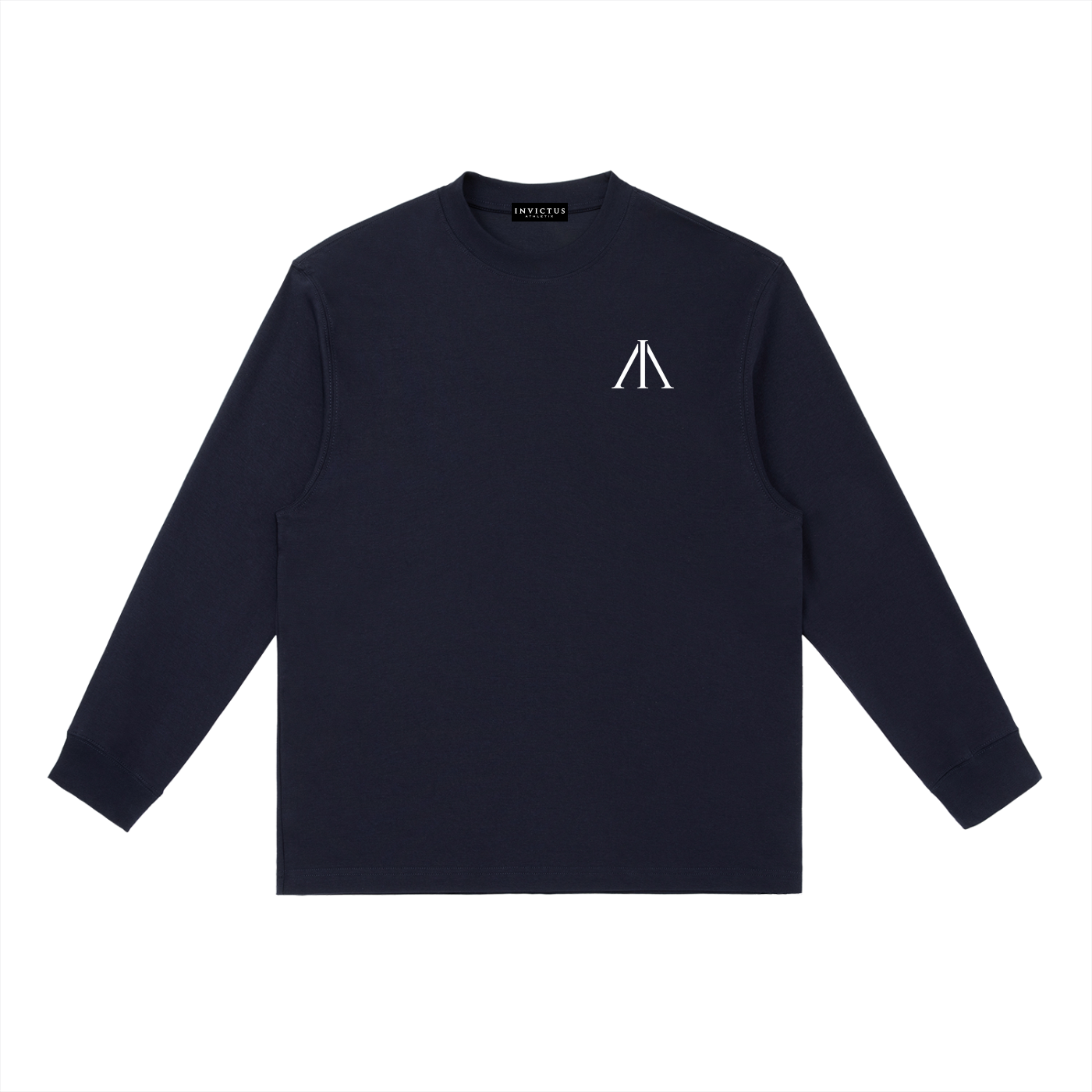 Invictus Essential Long Sleeve Tee