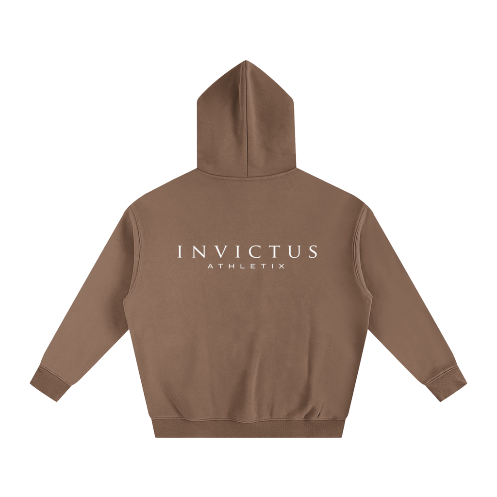 Invictus Essential Hoodie