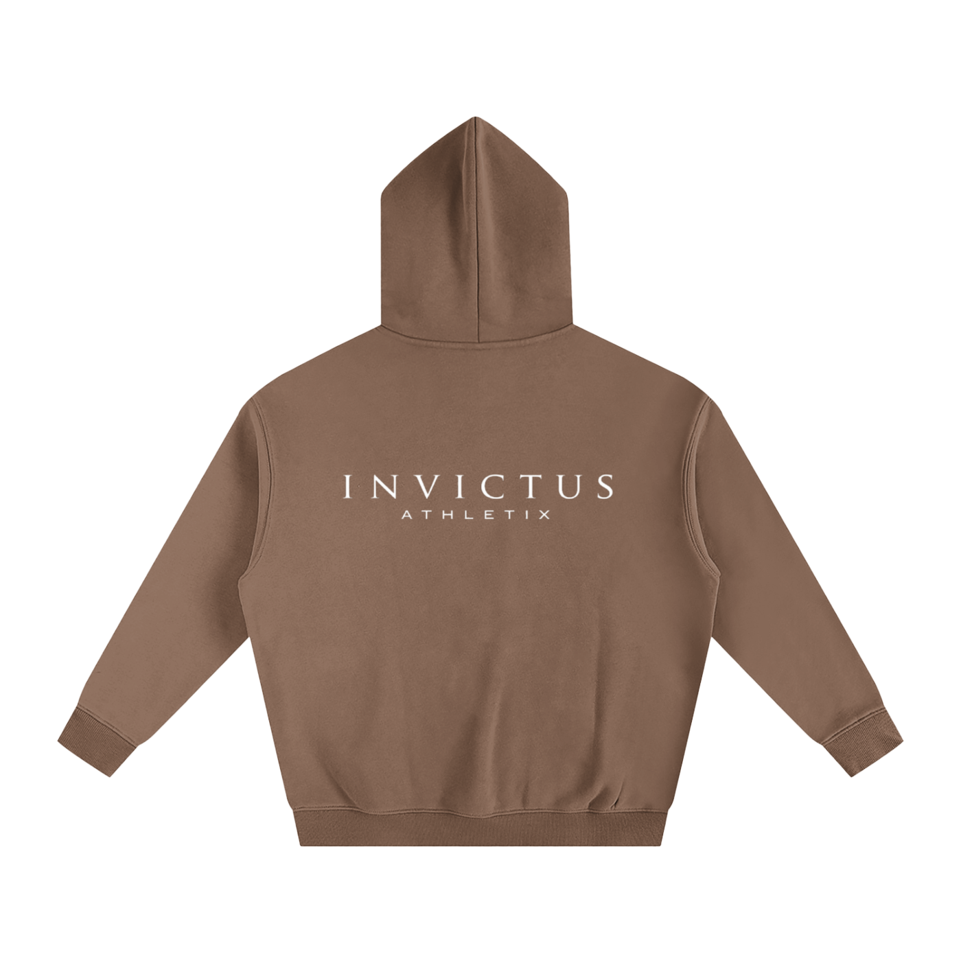 Invictus Essential Hoodie