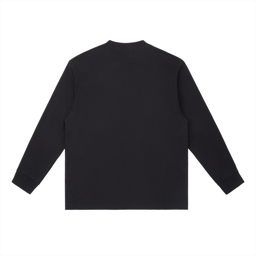 Invictus Essential Long Sleeve Tee
