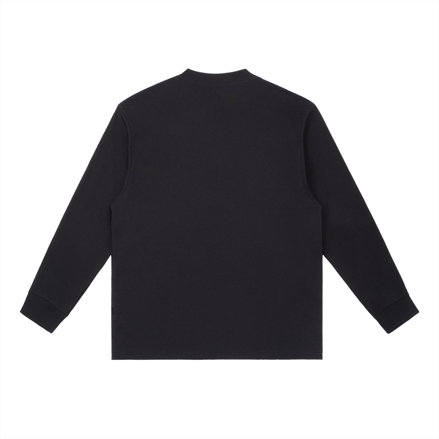 Invictus Essential Long Sleeve Tee