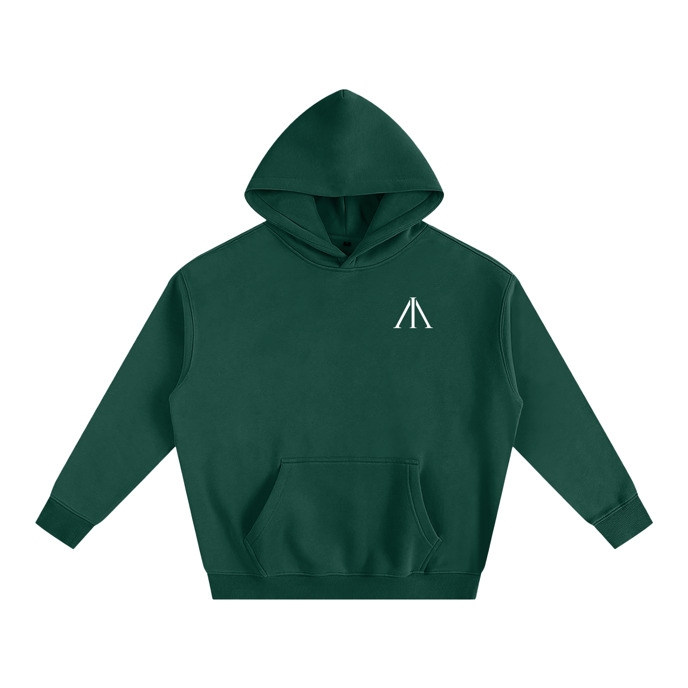 Invictus Essential Hoodie