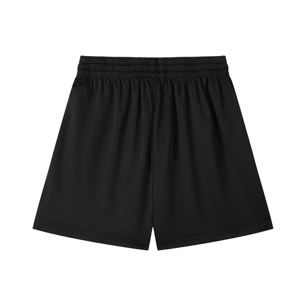 Invictus Training Mesh Shorts